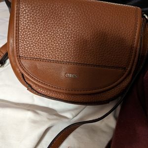 Chaps purse